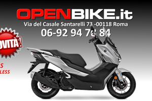 Voge Sfida SR1 125 E5+ Nuovo Pronta Consegna