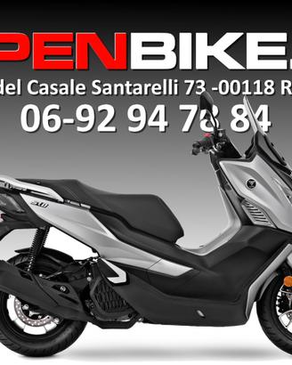 Voge Sfida SR1 125 E5+ Nuovo Ordinabile