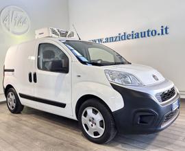 FIAT Fiorino 1.3 MJT SX Isotermico Frigorifero