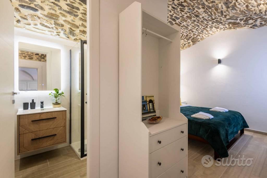 Appartamento – Isolabona - Altro