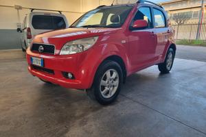 Daihatsu Terios 1.3 4WD CX