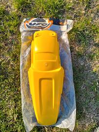 Parafango posteriore Suzuki RM 125-250 nuovo