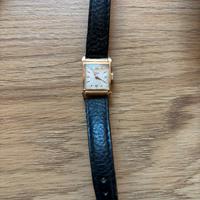 orologio cassa d’oro