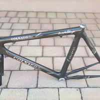 Telaio Colnago President Anniversary