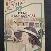Libro da collezione Liala 