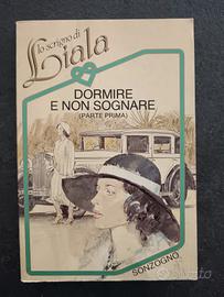 Libro da collezione Liala 