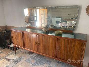 Credenza vintage