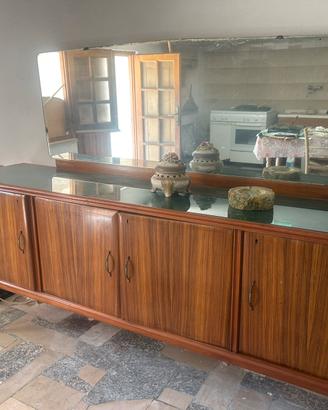 Credenza vintage