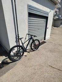 Mtb Giant fathom