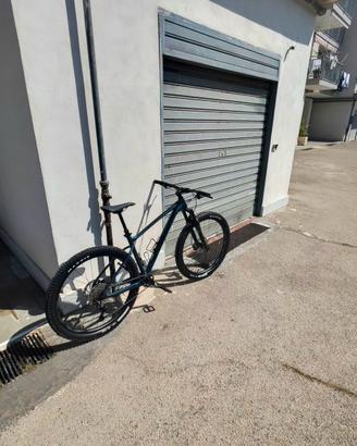 Mtb Giant fathom