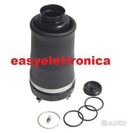 Mercedes ml 164 sospensione aria anteriore