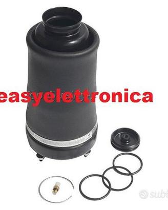 Mercedes ml 164 sospensione aria anteriore