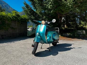 Vespa 50 n 1967 3 marce.