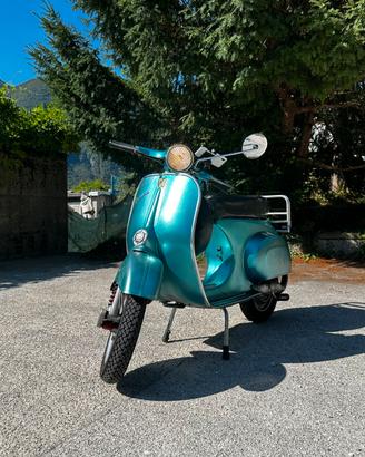 Vespa 50 n 1967 3 marce.