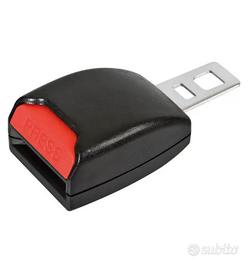 Coppia Estensori per Cinture Auto Zitto2 (2 pezzi)