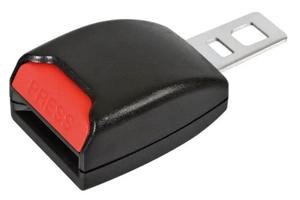 Coppia Estensori per Cinture Auto Zitto2 (2 pezzi)
