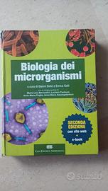 Biologia dei microrganismi