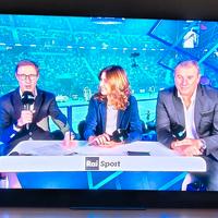 SMART TV SAMSUNG NEO QLED 4K 65 POLLICI -DIFETTOSA