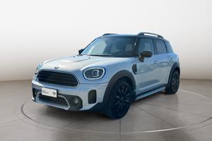 MINI Mini Countryman 1.5 Cooper Classic auto