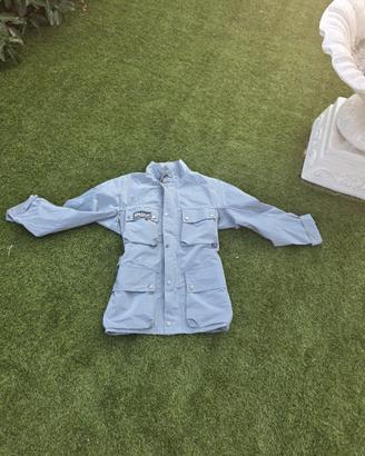 GIUBBINO DONNA DI NYLON BRAND BELSTAFF