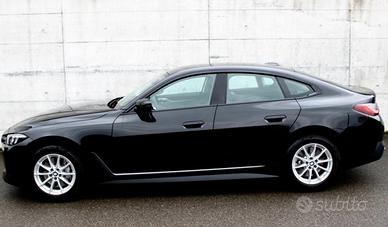 Bmw I4 35