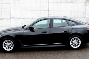 Bmw I4 35