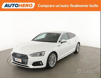 AUDI A5 TF88541