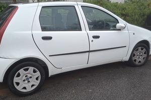  Fiat Punto  1300 Multijet 