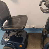 Scooter per anziani