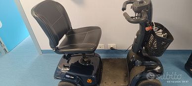 Scooter per anziani
