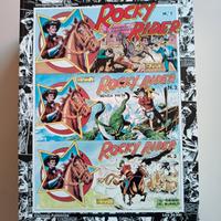 Intrepido Classic Speciale Rocky Rider