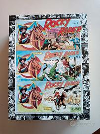 Intrepido Classic Speciale Rocky Rider