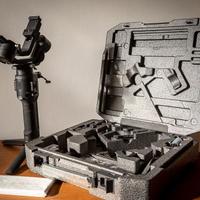 DJI Ronin Sc