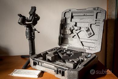 DJI Ronin Sc