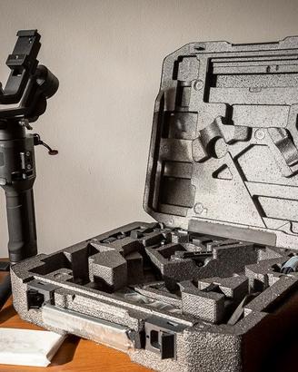 DJI Ronin Sc