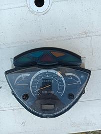 ContaKm Honda Sh 125