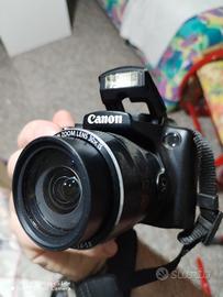 Canon PowerShot Sx510 hs