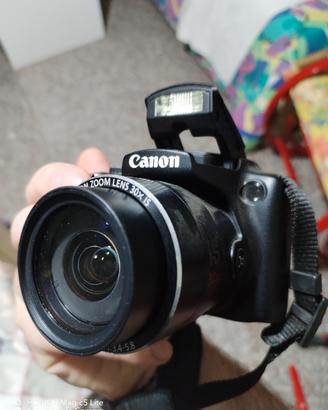 Canon PowerShot Sx510 hs