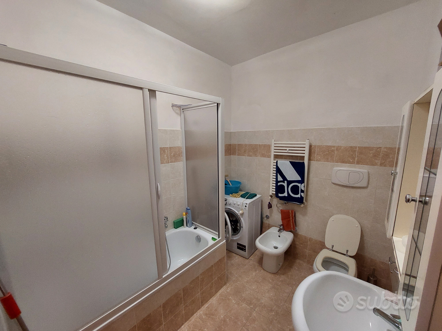 Apartment in Acri, Cosenza - Vista 4