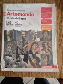artemondo storia dell'arte Emanuela Pulvirenti