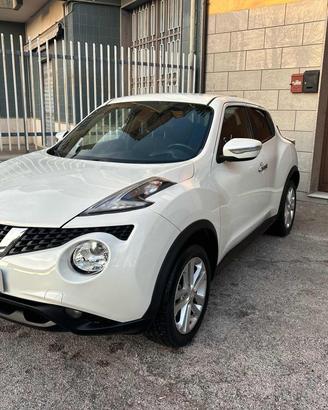 NISSAN Juke 1.5 dCi Start&Stop N-Connecta DISTRI
