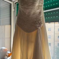 Abito da sposa