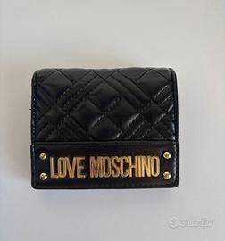 Borsellino moschino Abbigliamento e Accessori In vendita a Napoli