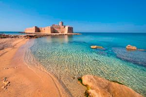 Casa vacanza Villaggio Tucano - Calabria