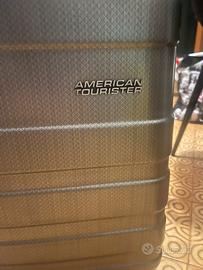 Valigia american tourister