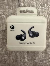 Auricolari Beats Powerbeats Fit ANC nuove sigillat