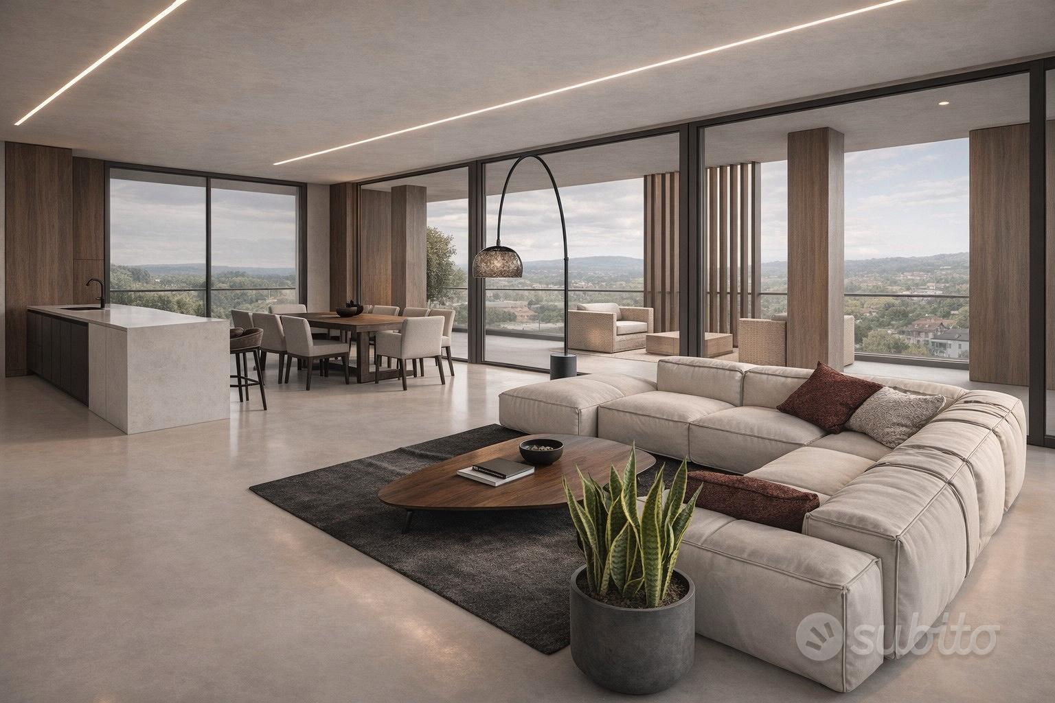 Appartamento – Udine / Udin, Paderno / Padier - Vista 3