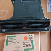 battitappeto per folletto worwerk EB 360