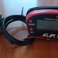 Rilevatore Tempi sul giro GPT 