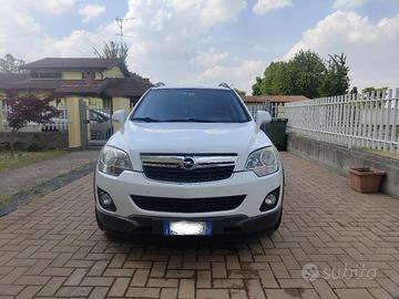 Opel Antara 2.2 CDTI 4X4 Automatico 2013-163cv